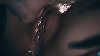 Jewelz Blu & Mag Numb Parasited Trailer - Hardcor Tattooed
