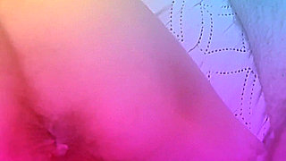 Colored Reverse Porn