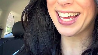 KINKY MARCH MADNESS Cum Schedule w Hasmik JOI CBT CEI CUCK