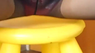 Big Buttocks, Soles, Crotch