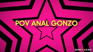 Kayla's Ass Oiled Up And Fucked With Toni Ribas, Kayla Kayden - Brazzers