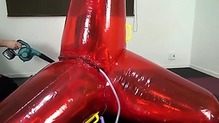 amateur MILF cocksucking all the way