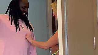 Piercedqueenofspades & Goliathofdfw Nooner Session