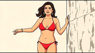 Mera husband mujhe chud ne nehi paya dirty story