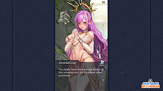 EP4: (Finale) Saintess Diana's Parallel Melodies - King of Kinks