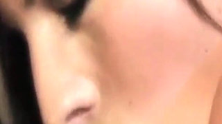 Double Better Scene-2_sexy Skinny Brunette Isabella Kay in Anal Threesome at the Mechanic's Shop