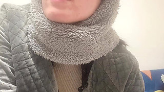 Pissing Pussy Hairy with Tiny Tit Tiny Body Petite Cute Teen
