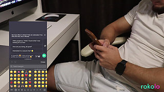 Fucked a Hot Schoolgirl on the First Date