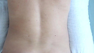 Husband Fucks His Wife in the Bedroom