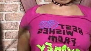 Tickled and Spread Legs