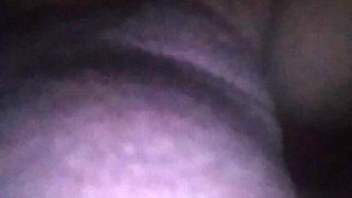 My Sister-in-law Delicious Under the Covers at Night