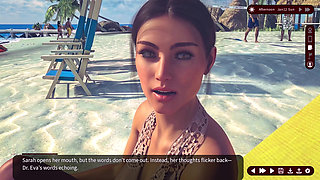 Whispers of Desire - Faithfull Path 5 We Had Amazing Gym Session