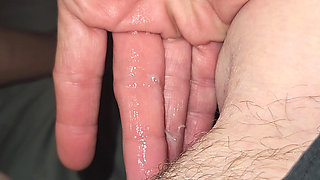 Goode Girl CBT a Nylon, Some Ropes and Ballbusting