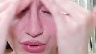 Dirty Toilet Slavery