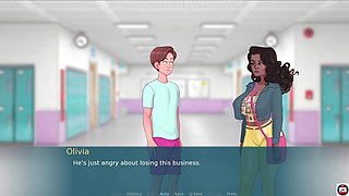 Sexnote - pt 99 - She Really Wants to Get Pregnant