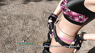 Sons of Analarchy Part 52