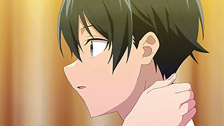 Haite Kudasai Takamine-san AMV - Duality