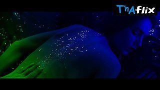 Aline Stevens Bosoms Sequence in Reflection In A Dead Diamond