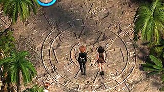 Treasure of Nadia - Ep 123 - Wild Fun in the Jungle by Misskitty2k