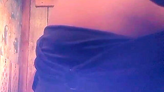 My Stepmom Display Her Boobs to Me While I Watch