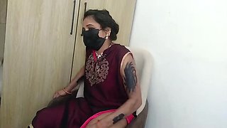 Indian landlord rough fucks tenant girl doggystyle for not paying rent - Amanraza9 Hotty_preeti Zoyafast1 homemade desi bhabhi
