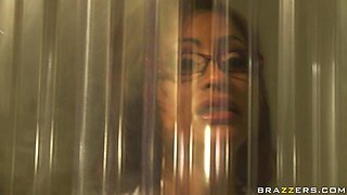 The Slutsformation Chamber With Priya Rai, Scott Nails - Brazzers