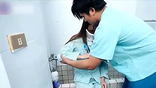 Mei Gui - Rich Girl Hospitalized and Suffers Shameless Male