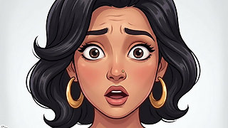 Wife Cheating Husband Waching Episode 1