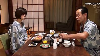 Amateur asian stepsister teen