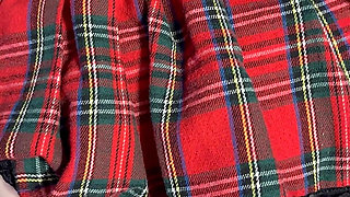 Role Play Cheerleader's First Lesson