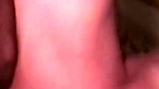 Gangbang with a Lot of Cum in Mouth