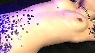 BDSM Perversions Challenge - VOL.#03 - (Original movie)