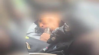 Energizer Bunny Blowjob