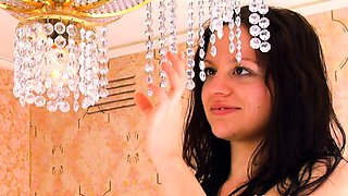 Amateur Video Amateur Webcam Girl Masturbates