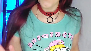 Reunion with My Ex! He Had to Fuck My Asshole! JOI