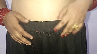 My Husband Gave Me a Gift on the First Night of Marriage.