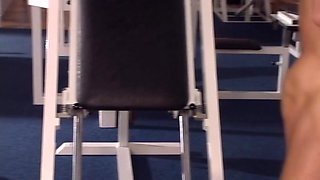 Raunchy hussy soul-stirring sex clip