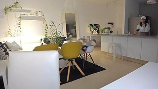 Betsens: Blowjob, Hardcore  Babe Porn