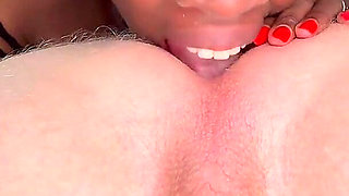 Full Program for Stepdaddy - Intense Rimming