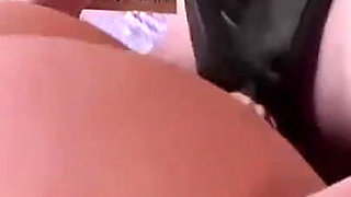 Horny Hairy Lesbos Vintage Strap on Pussy Licking