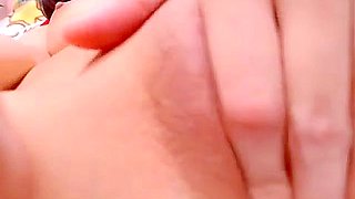 Erotic live chat with cute beautiful girl