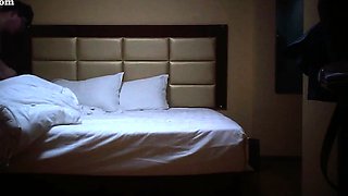 Sensuous amateur ex girlfriend hidden cam