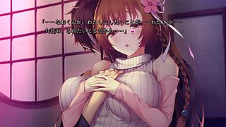 Itsukino Konoka -  02: Big Tits, Japanese  Hentai Porn