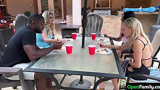Anastasia Shade Open Family Cum Inside Pussy - Milf