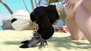 Version, hentai, bum