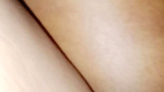 Pregnant GF Fucked Hard Enjoys BF BBC