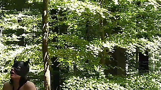 I'm a Thirsty Little Piss Whore