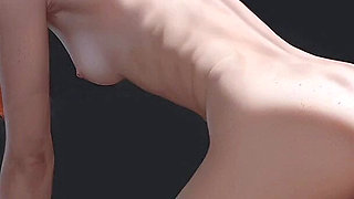 Cuckold Husband Let Boss Fuck and Creampie His Nympho Wife - 3D Hentai Animated Porn - Mila Ai