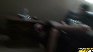 P!G5 P4rty - Facedownassup