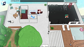 Devine Heel - (PT 33) - Tomboy is jealous